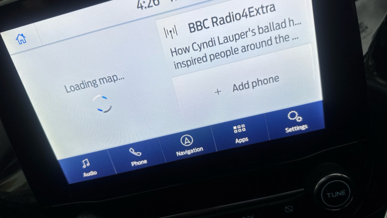 Ford Fiesta 1.0 EcoBoost Hybrid mHEV 125 ST-Line Edition 5dr Petrol Hatchback